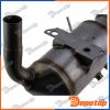 Filtres à Particules Diesel EURO5 pour OPEL | DPF-PL-001, 73043